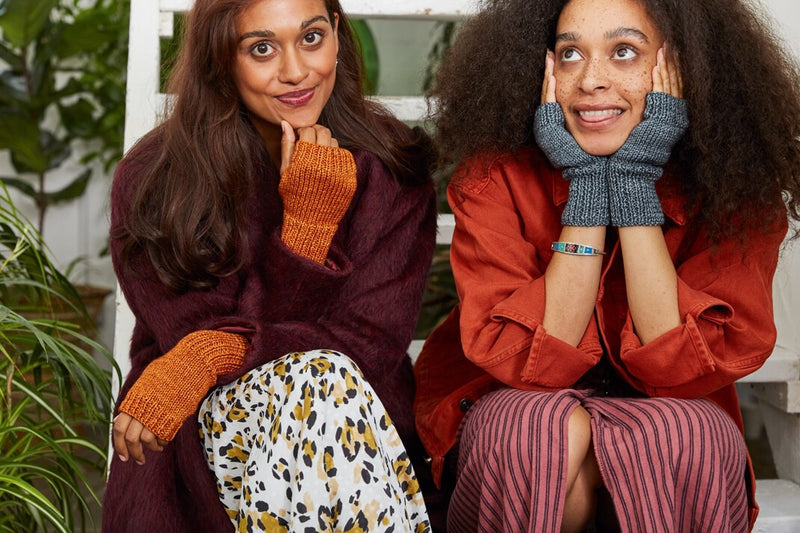 Knit How by Pom Pom