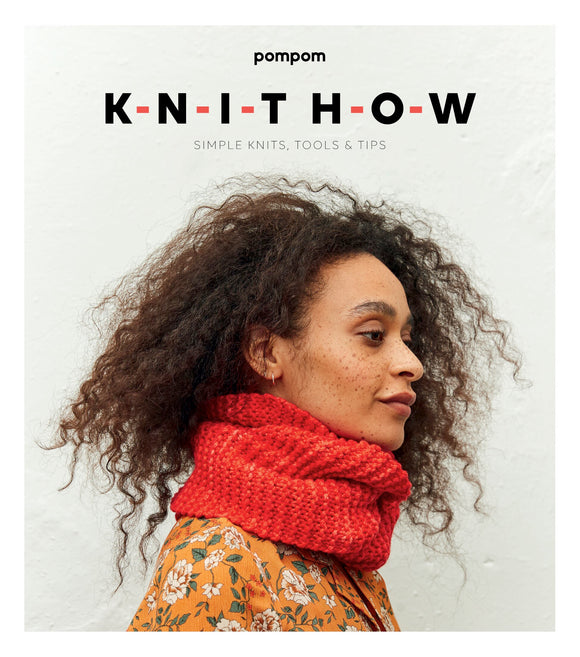 Knit How by Pom Pom