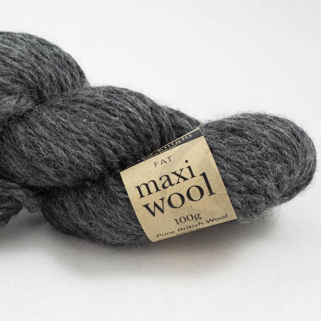 Maxi Wool