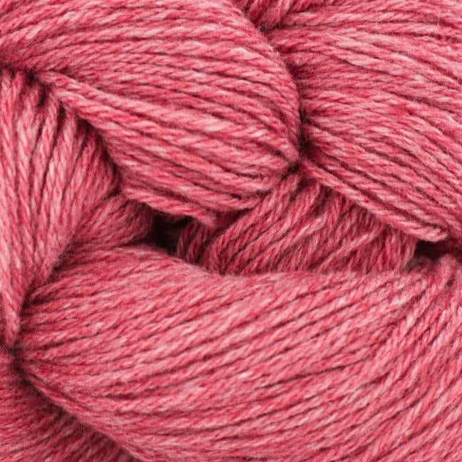 BC Garn Bio Balance Pale Red