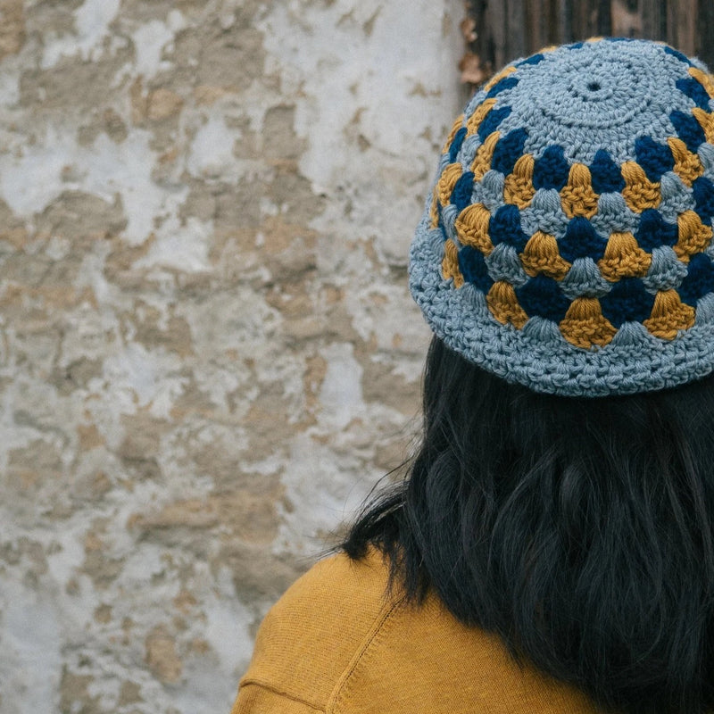 Pick and Mix - Colourwork Designs with Endless Variations by Joanne Scrace