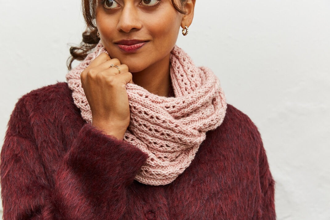 Knit How by Pom Pom All About The Yarn