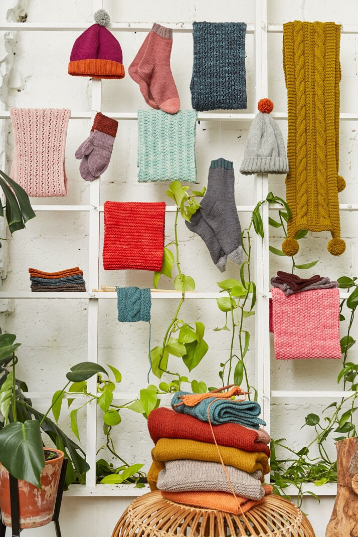 Knit How by Pom Pom All About The Yarn