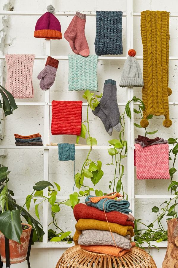 Knit How by Pom Pom