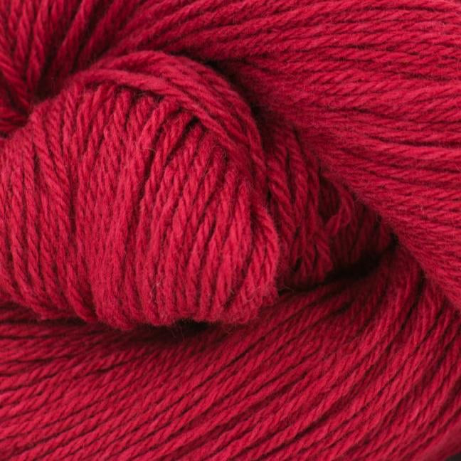 BC Garn Bio Balance Red