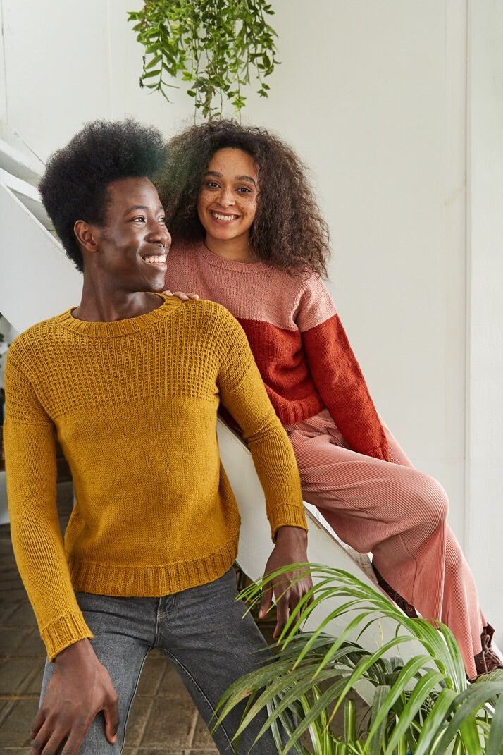 Knit How by Pom Pom