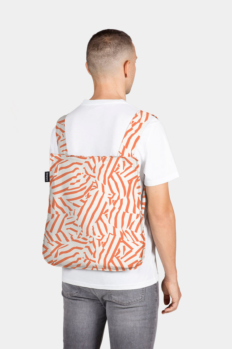 Notabag Project Bag and Reusable Shopper Bag
