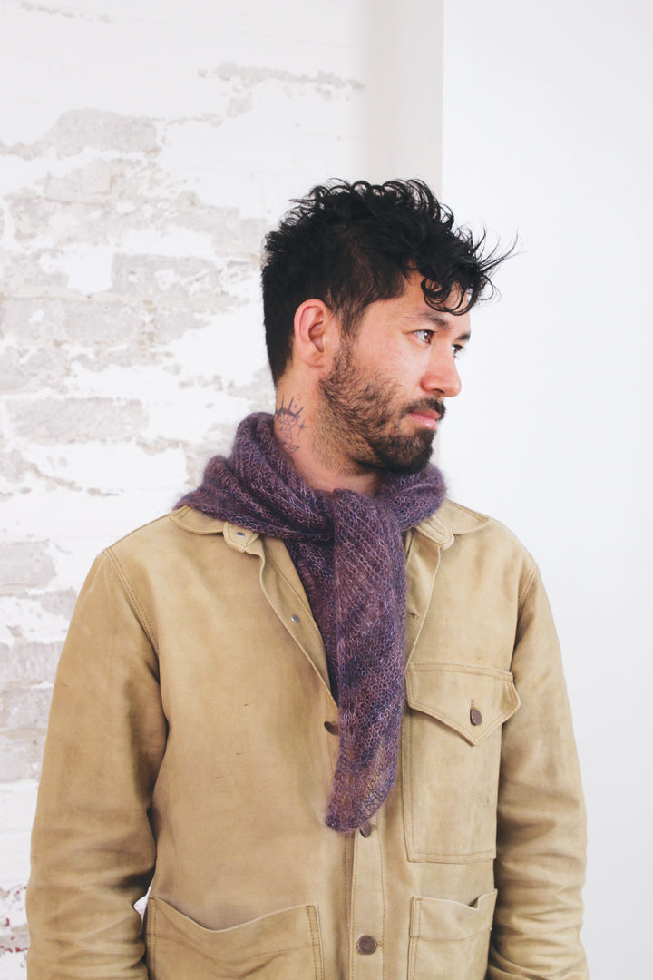 Moon and Turtle: Knitting Patterns with Variations by Kiyomi & Sachiko Burgin